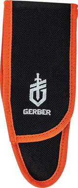 Gerber Vital Take-A-Part Rescue Shear 8-Inch Overall 4-Inch Stainless Serrated Blades For Emergency Responders by Gerber