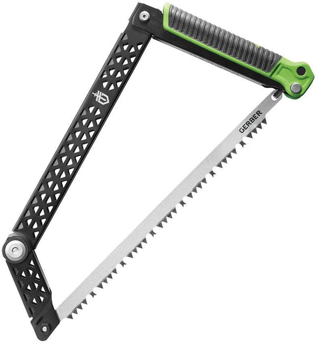 Gerber Freescape Camp Saw 31-002820 by Gerber