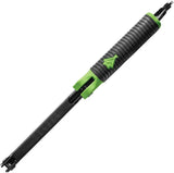 Gerber Freescape Camp Saw Folding Survival Tool For Campers With 4 Pivot Design Rubber Grip 12in Blade by Gerber