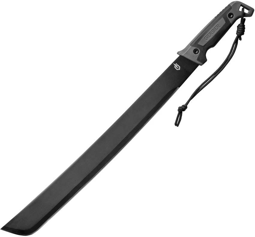 Gerber Gator Bush Machete 31-002848 by Gerber