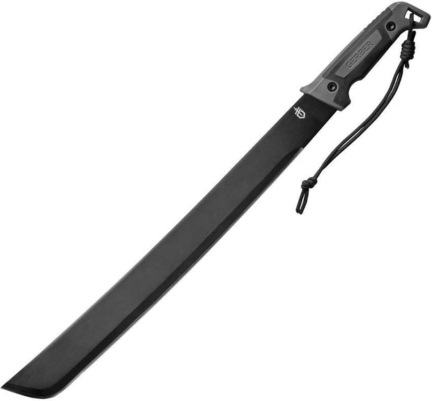 Gerber Gator Bush Machete 31-002848 by Gerber