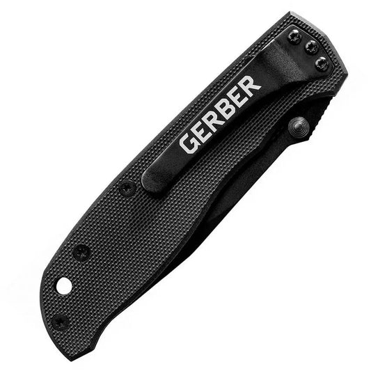 Gerber Air Ranger Knife G 10 By William Harsey Fine Edge Outdoor EDC Ready For Everyday Carry by Gerber