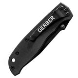 Gerber Air Ranger Knife G 10 By William Harsey Fine Edge Outdoor EDC Ready For Everyday Carry by Gerber