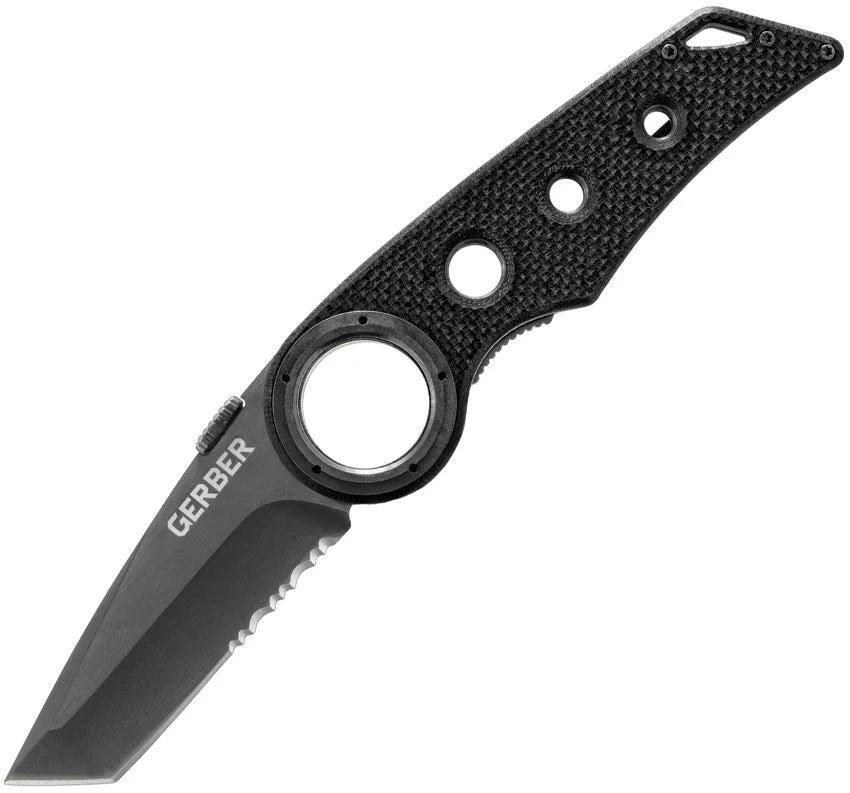 Gerber Remix Tactical 30-000433 by Gerber