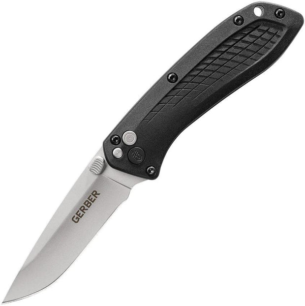 Gerber Plunge Lock A/O 30-001206 by Gerber