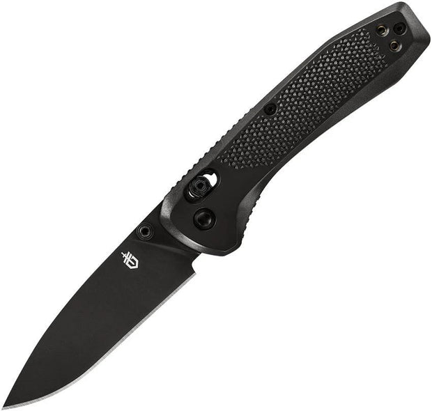 Gerber Sedulo Pivot Lock Black 30-001708 by Gerber