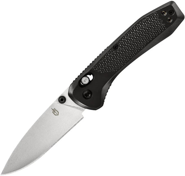 Gerber Sedulo Pivot Lock Black SW 30-001709 by Gerber