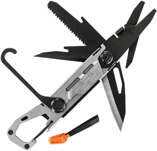 Gerber Stake Out Multi Tool Silver 30-001740 by Gerber