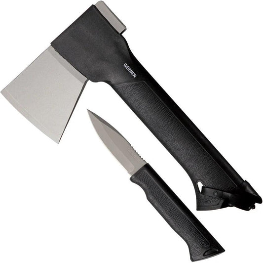 Gerber Combo Axe 31-001054 by Gerber