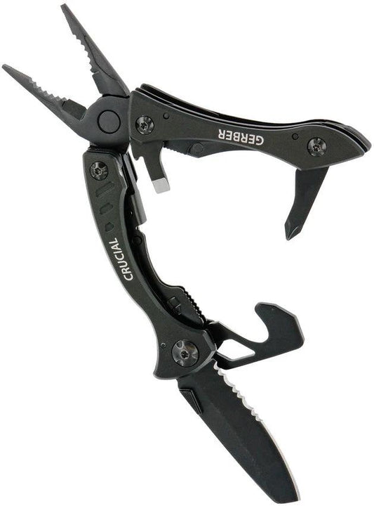 Gerber Crucial Multi Tool StrapCutter by Gerber