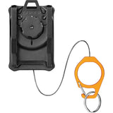 Gerber Defender Compact Tether 36in Dyneema Cable With Side Release Lock For Outdoor Professionals by Gerber