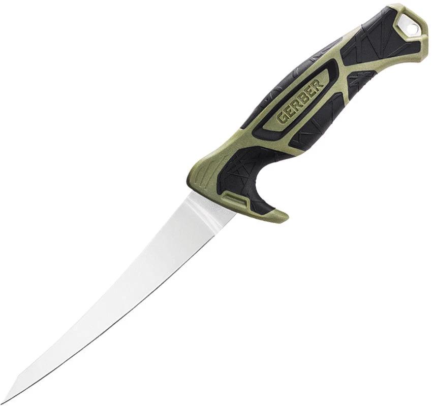 Gerber Controller Fillet System 6in 31-003338 by Gerber