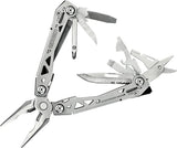 Gerber Suspension NXT BLS SLVR NN CL 31-003345T by Gerber