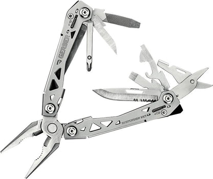 Gerber Suspension NXT BLS SLVR NN CL 31-003345T by Gerber