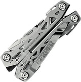 Gerber Suspension NXT Multi Tool Rugged Stainless Steel with 14 Tools for EDC Enthusiasts by Gerber