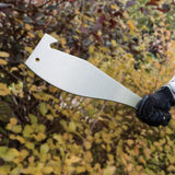 Gerber Wallace Sugarcane Knife 14in Rugged Stainless Steel Blade For Outdoor Enthusiasts Hang Packaged by Gerber