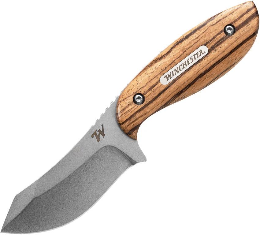 Winchester Barrens Fixed Blade 31-003436 by Winchester