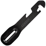 Gerber ComplEAT Tool Sage Green 7.75 Inch Campers Multi Tool Utensils Kit With Bottle Opener Peeler Can Opener Spatula by Gerber