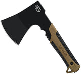 Gerber Pack Hatchet Brown 31-003484 by Gerber