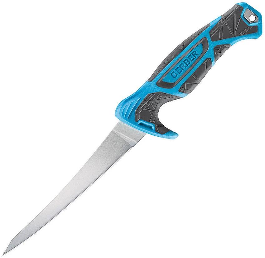 Gerber Controller Fillet Knife 6in 31-003557 by Gerber