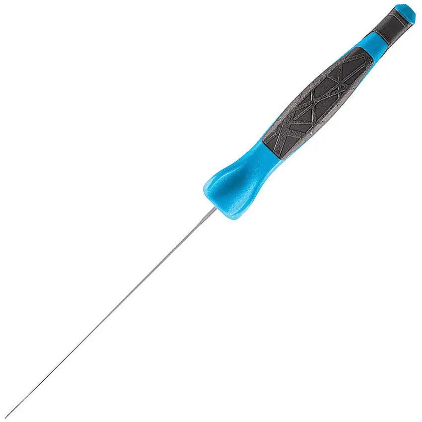 Gerber Controller Fillet Knife 6in SaltRx Stainless Full Tang With Hydrotread Grip For Saltwater Anglers by Gerber