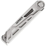 Gerber Armbar Cork Compact Multitool With Corkscrew And Bottle Opener For Outdoor Enthusiasts by Gerber