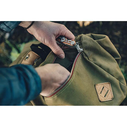 Gerber Armbar Cork Compact Multitool With Corkscrew And Bottle Opener For Outdoor Enthusiasts by Gerber