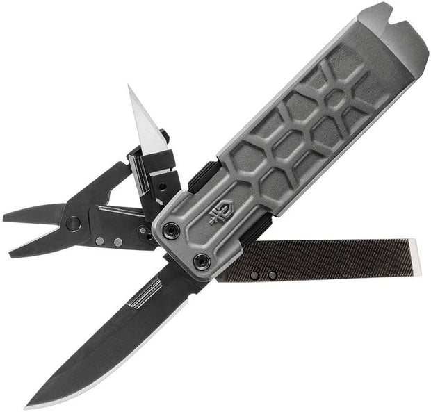 Gerber Lockdown Pry Gray by Gerber