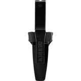 Gerber CrossRiver SaltRx Knife With Partially Serrated 3 Inch Blade For Outdoorsmen Rugged by Gerber