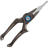 Gerber Magniplier 7.5 Salt Needle Multi Tool With Exchangeable Carbide Cutters And Bearhand Control For Pros by Gerber