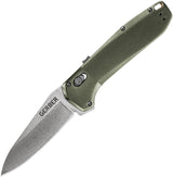 Gerber Highbrow Pivot Lock A/O 31-003676 by Gerber
