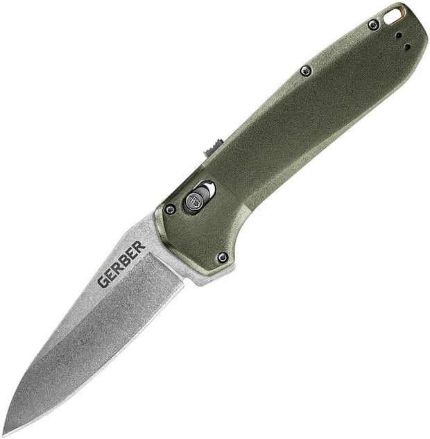 Gerber Highbrow Pivot Lock A/O 31-003676 by Gerber
