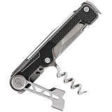 Gerber Armbar Corkscrew All-In-One Multi-Tool for Campers and Outdoor Enthusiasts by Gerber
