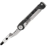 Gerber Armbar Driver EFS Premium Multi Tool With 2.5in Blade Bit Driver Pry Bar Scissors Hammer For EDC Enthusiasts by Gerber