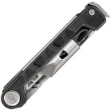 Gerber Armbar Driver EFS Premium Multi Tool With 2.5in Blade Bit Driver Pry Bar Scissors Hammer For EDC Enthusiasts by Gerber