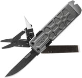 Gerber Lockdown Pry Gray 31-003706 by Gerber