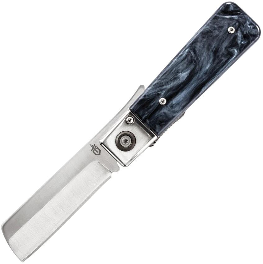 Gerber Jukebox Linerlock Marble 31-003733 by Gerber