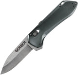 Gerber Highbrow Compact A/O Gray 31-003764MR by Gerber