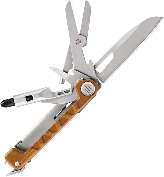 Gerber Armbar Drive Orange 31-003818 by Gerber