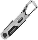 Gerber Stake Out Multi Tool 31 003841 Rugged Compact Camp Tool With Tent Stake Puller And 14 Functions by Gerber