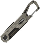 Gerber Stake Out Multi Tool 11 In 1 Camping Multitool With Saw Scissors Tweezers Bottle Opener For Outdoor Enthusiasts by Gerber