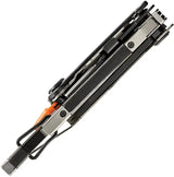 Gerber Stake Out Multi Tool 11 In 1 Camping Multitool With Saw Scissors Tweezers Bottle Opener For Outdoor Enthusiasts by Gerber