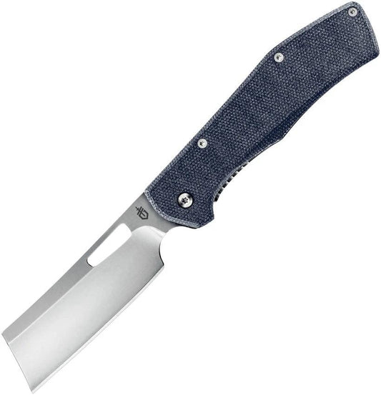 Gerber Flatiron Framelock Blue 31-003902 by Gerber