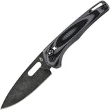 Gerber Sumo Pivot Lock Gray 31-003927 by Gerber