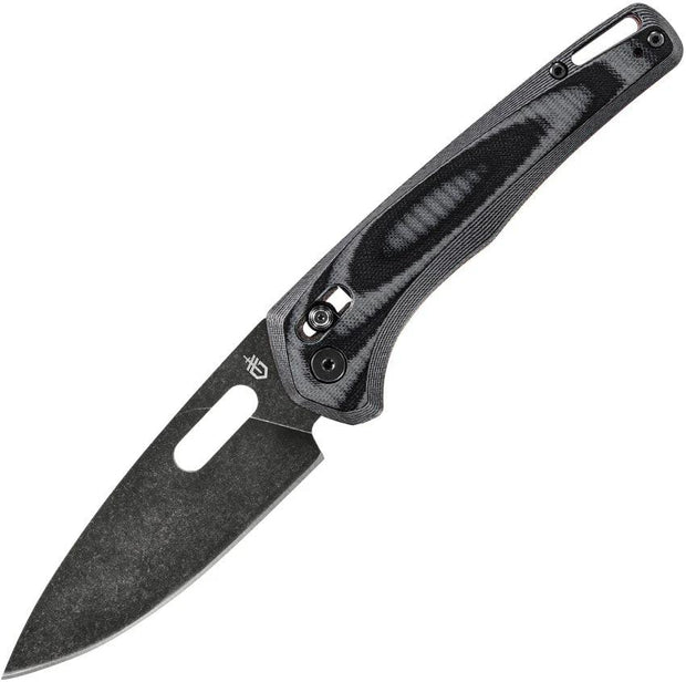 Gerber Sumo Pivot Lock Gray 31-003927 by Gerber