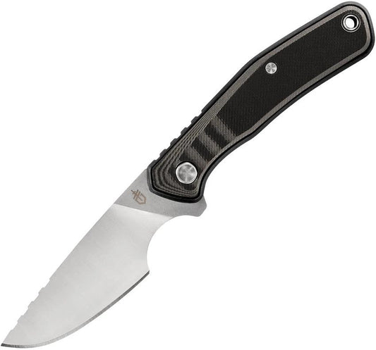 Gerber Downwind Caper Black 31-003932 by Gerber