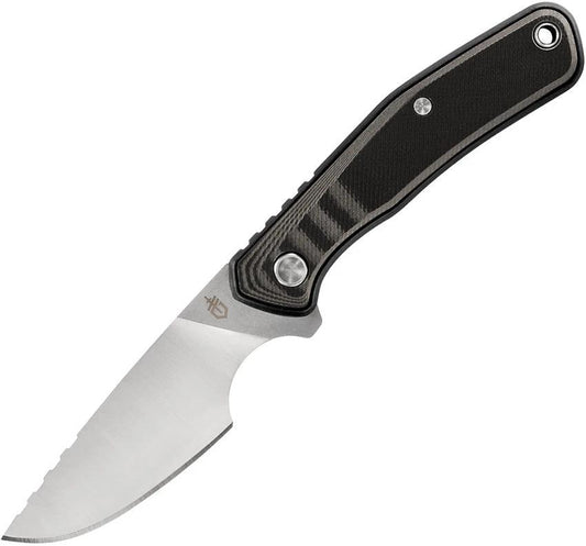 Gerber Downwind Caper Black 31-003933 by Gerber
