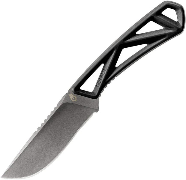 Gerber Exo-Mod Fixed Blade Black 31-004084 by Gerber