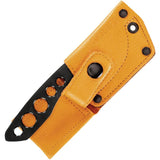 Gerber Dibs Mini Fixed Blade Knife Black PVD 2.5 Inch Rugged EDC For Outdoor Enthusiasts by Gerber