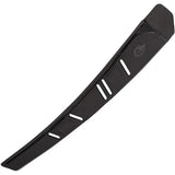 Gerber Ceviche Fillet Knife 7 Inch Fixed Blade For Anglers Pro Grade Stainless SaltRx Finish by Gerber